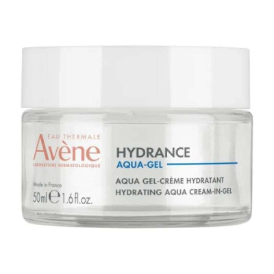 AVENE - Hydrance aqua gel creme hydratant 50 ml | LE PARA