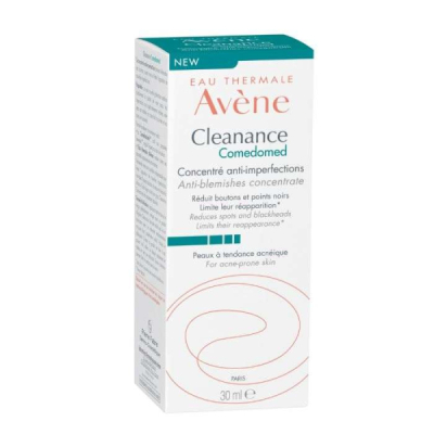 Avene cleanance comedomed | LE PARA Maroc