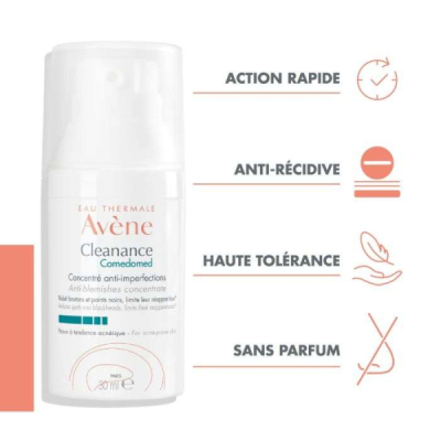 Avene cleanance comedomed | LE PARA Maroc