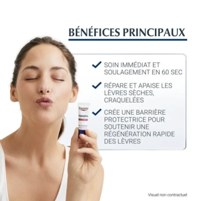 Eucerin aquaphor levres | LE PARA Maroc