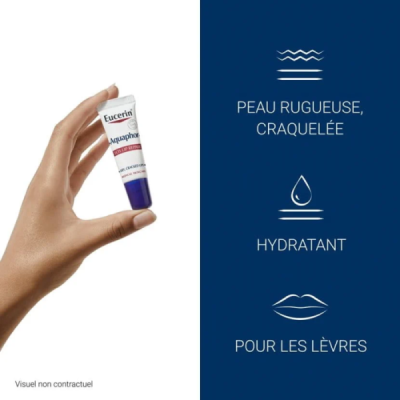 Eucerin aquaphor levres | LE PARA Maroc