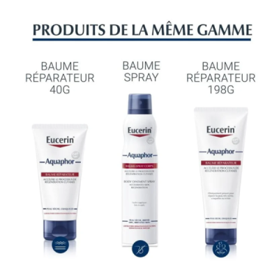 Eucerin aquaphor levres | LE PARA Maroc