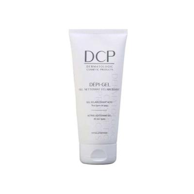 DCPDERM - Depi gel nettoyant eclaircissant 200 ml | LE PARA
