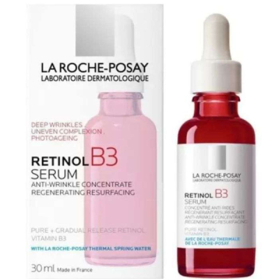 LA ROCHE POSAY - Retinol b3 serum 30 ml | LE PARA