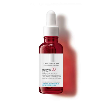 LA ROCHE POSAY - Retinol b3 serum 30 ml | LE PARA