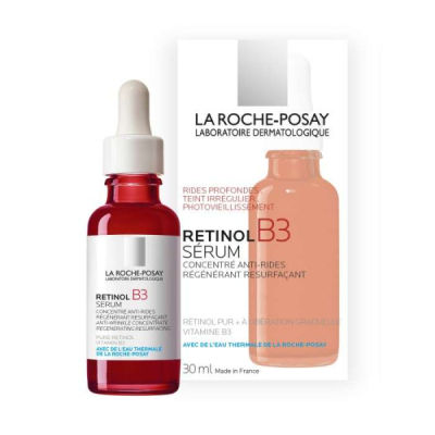 LA ROCHE POSAY - Retinol b3 serum 30 ml | LE PARA