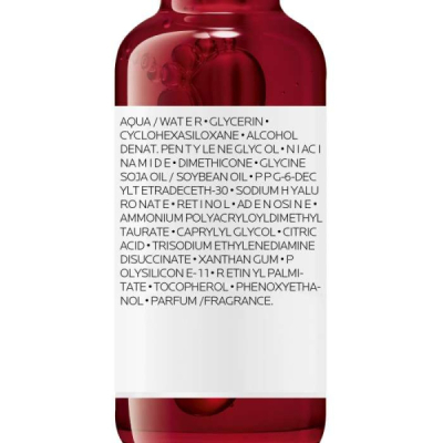 LA ROCHE POSAY - Retinol b3 serum 30 ml | LE PARA