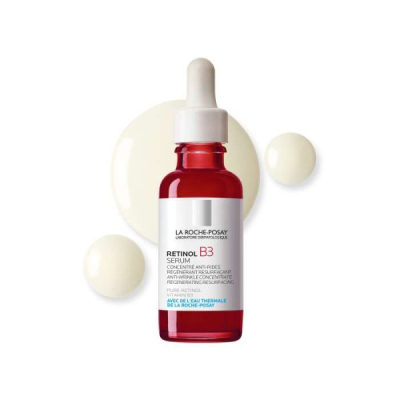 LA ROCHE POSAY - Retinol b3 serum 30 ml | LE PARA