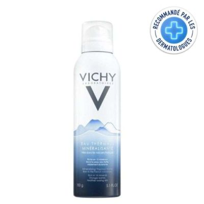 VICHY - Eau thermale mineralisante 150 ml | LE PARA
