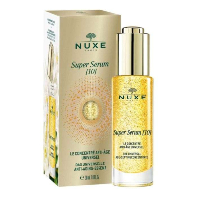 NUXE - Super serum 10 30 ml | LE PARA