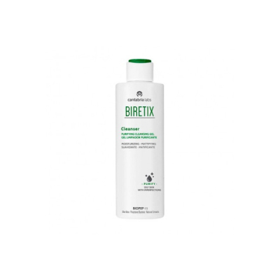 CANTABRIA - Biretix gel purifiant 200 ml | LE PARA