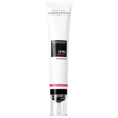 NOVEXPERT - Le gel repulp 40ml | LE PARA