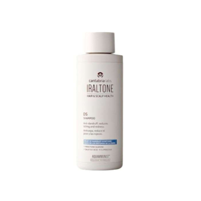 CANTABRIA - Iraltone ds shampooing 200ml | LE PARA