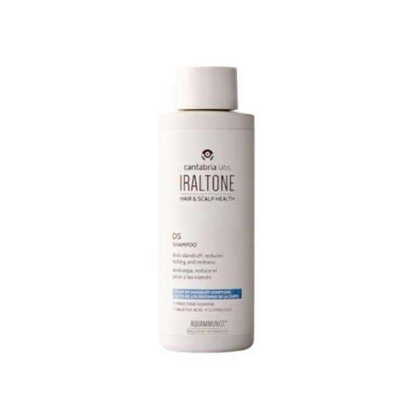 CANTABRIA - Iraltone ds shampooing 200ml