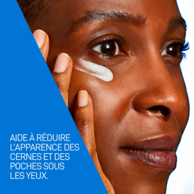 CERAVE - Creme reparatrice contour yeux 14 ml | LE PARA
