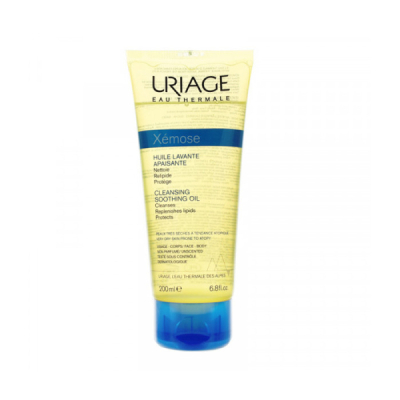 URIAGE - Xemose huile lavante apaisante 200 ml | LE PARA