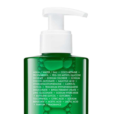 VICHY - Normaderm gel purifiant intense peau grasse et