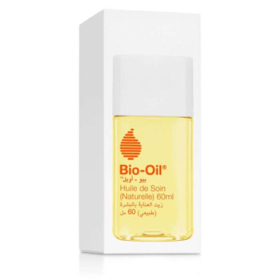 BIO OIL - Huile de soin naturelle 60 ml | LE PARA