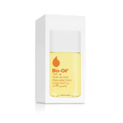 BIO OIL - Huile de soin naturelle 25 ml | LE PARA