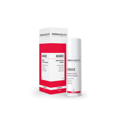 DERMACEUTIC - Radiance creme 30 ml | LE PARA