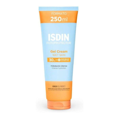 ISDIN - Fotoprotector gel cream wet skin spf 50+ 250ml