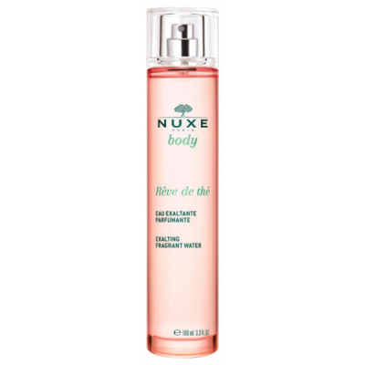 NUXE - Reve de the eau exfoliante parfumante 100 ml