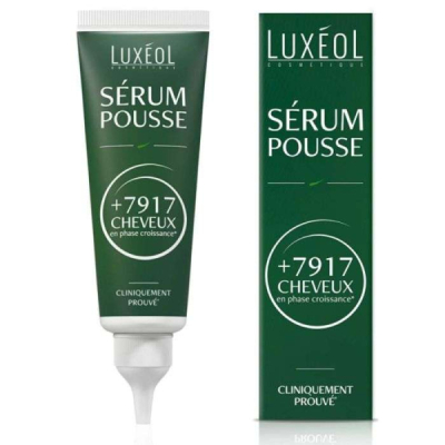 LUXEOL - Serum pousse 50 ml | LE PARA