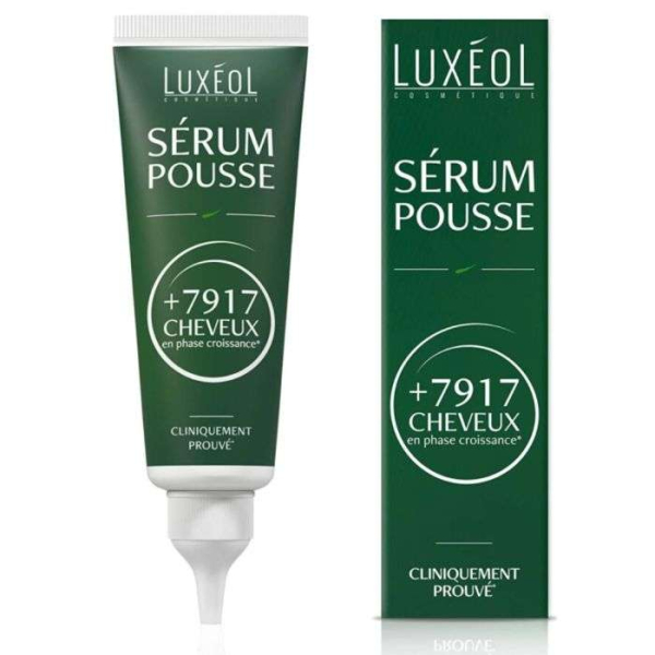 LUXEOL - Serum pousse 50 ml