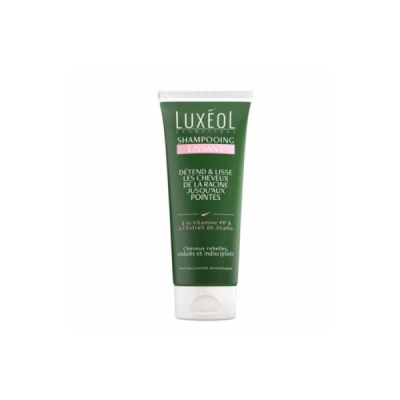 LUXEOL - Shampooing lissant 200 ml | LE PARA