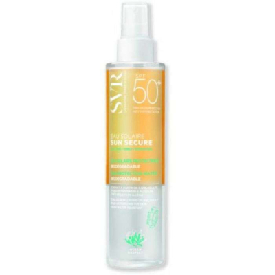 SVR - Sun secure eau solaire spf50+ 200 ml | LE PARA
