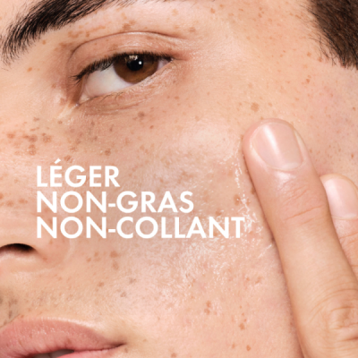 VICHY - Normaderm gel purifiant intense peau grasse et