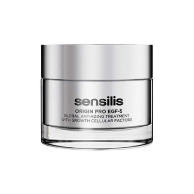 SENSILIS - Origin pro egf 5 creme 50ml | LE PARA
