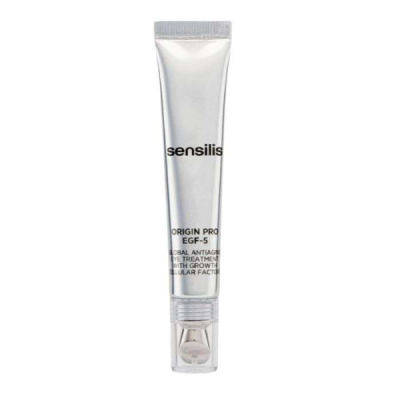 SENSILIS - Origin pro egf 5 contour yeux 15ml | LE PARA