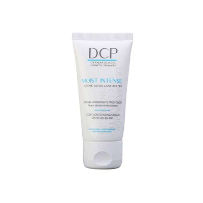 DCPDERM - Moist intense creme ultra confort 50 ml | LE PARA