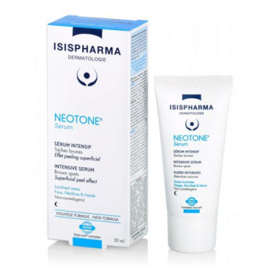 ISISPHARMA - Neotone serum intensif 30 ml | LE PARA