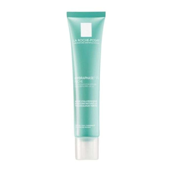LA ROCHE POSAY - Hydraphase ha riche 40 ml