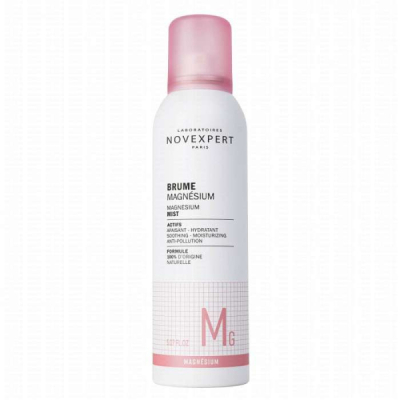 NOVEXPERT - Brume magnesium | LE PARA