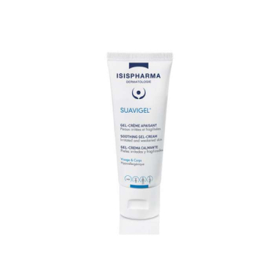 ISISPHARMA - Suavigel 40ml | LE PARA