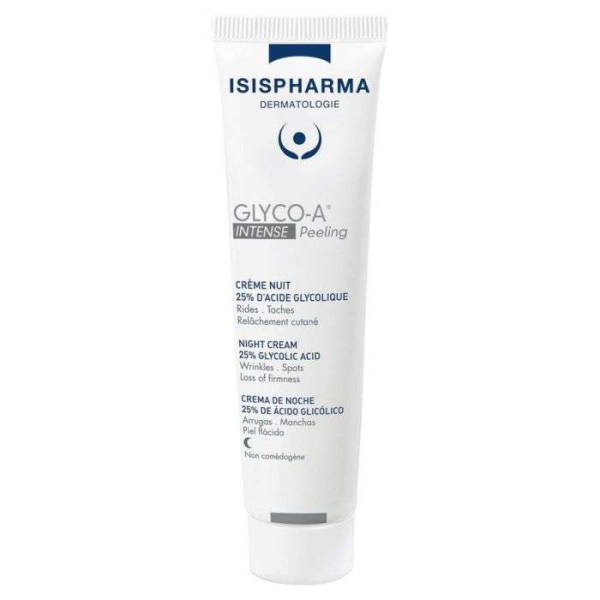ISISPHARMA - Glyco-a intense peeling 30 ml