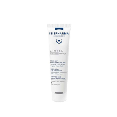 ISISPHARMA - Glyco-a soft peelling 30ml | LE PARA
