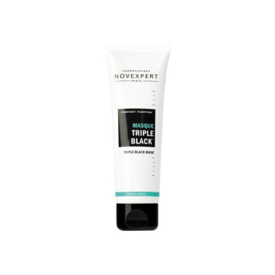 NOVEXPERT - Masque triple black | LE PARA