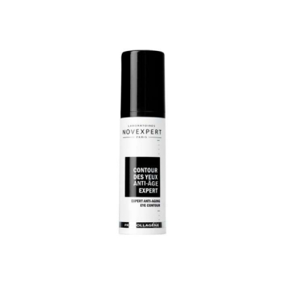 NOVEXPERT - Pro collagene contour des yeux anti age expert