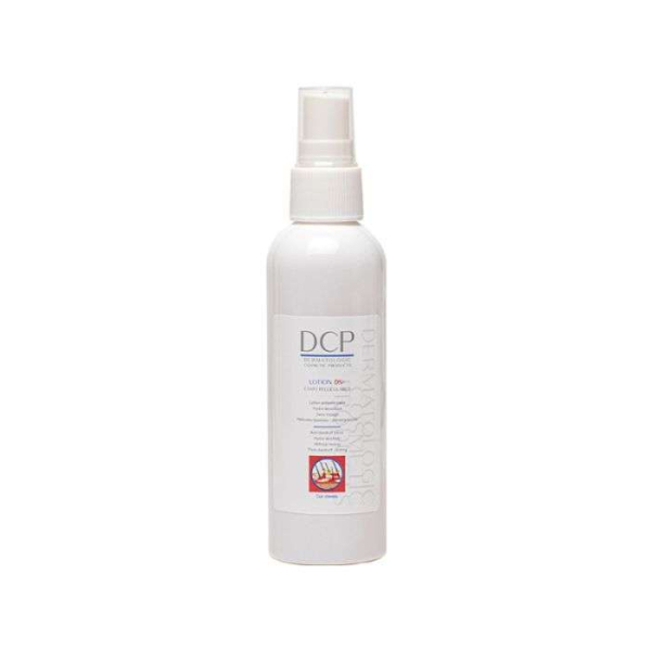 DCPDERM - Lotion ds+ etats pelliculaires 100ml