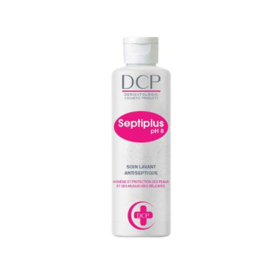 DCPDERM - Septi plus ph 8 250 ml | LE PARA