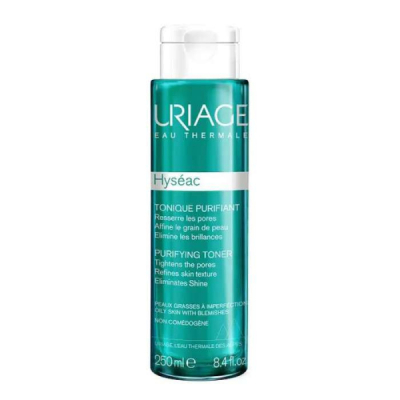 URIAGE - Hyseac tonique purifiant 250 ml | LE PARA