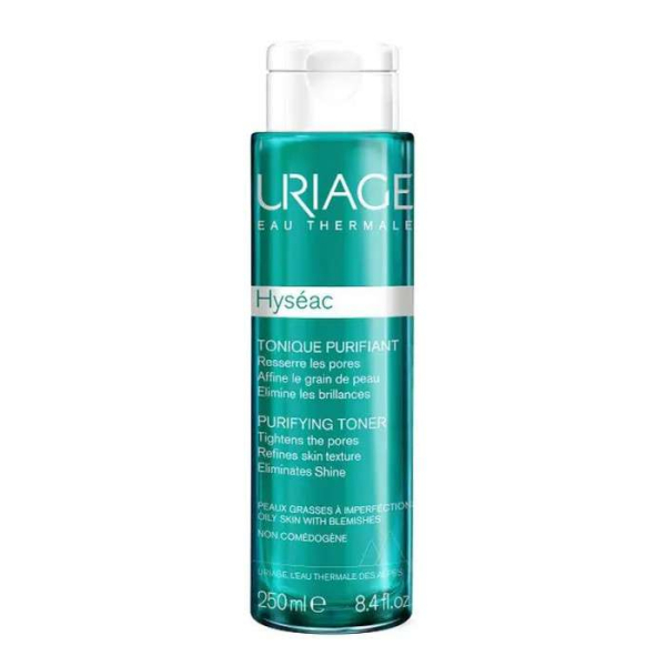 URIAGE - Hyseac tonique purifiant 250 ml