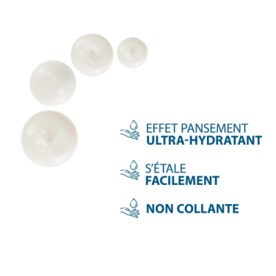DUCRAY - Dexyane med palpebral 15ml | LE PARA