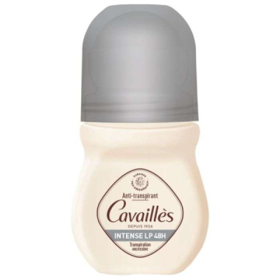 ROGE CAVAILLES - Anti transpirant intense lp 48 h | LE PARA