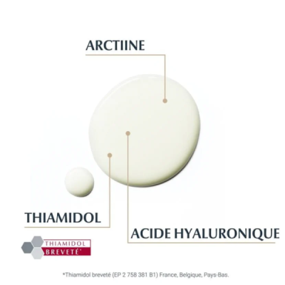 EUCERIN - Hyaluron filler + elasticity serum 3d 30 ml