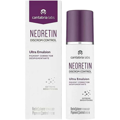 CANTABRIA - Neoretin ultra emulsion 30 ml | LE PARA